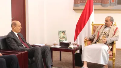 اخبار اليمن الان الحدث اليوم عاجل 