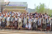 صحيفة الثورة صنعاء اخبار اليمن الان الحديدة تستقبل أسيرا محررا المحافظة اخبار اليمن الان الحدث اليوم عاجل صحيفة الثورة صنعاء