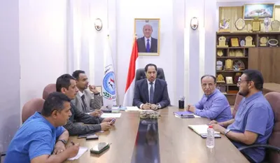 اخبار اليمن الان وصدور توجيهات وقرارات صارمة تفاصيل اخبار اليمن الان الحدث اليوم عاجل