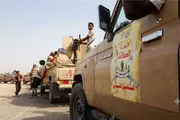 الجنوب بوست اخبار اليمن الان العمالقة الجنوبية مشاركتها المعركة الحوثي اخبار اليمن الان الحدث اليوم عاجل الجنوب بوست