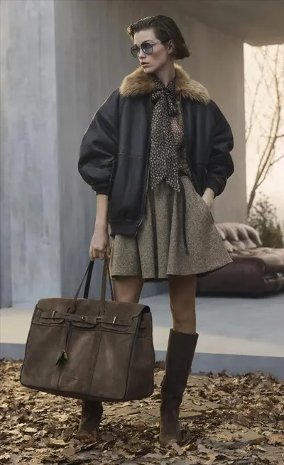 اخبار اليمن الان بأسلوب برونيلو كوتشينيلي الموضة النسائية اخبار اليمن الان الحدث اليوم عاجل