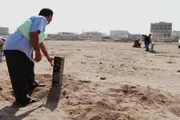 حياه عدن الإخباري اخبار اليمن الان وبناء التشطيب الأراضي بإيقاف المخالفات اخبار اليمن الان الحدث اليوم عاجل حياه عدن الإخباري