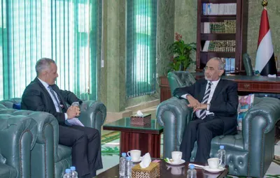 اخبار اليمن الان الحدث اليوم عاجل 