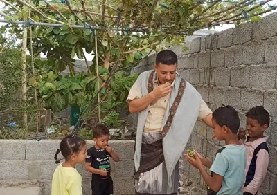 اخبار اليمن الان الحدث اليوم عاجل 