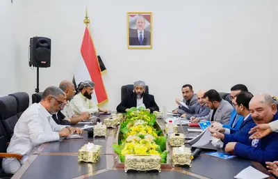 اخبار اليمن الان استعدادات مبكرة لموسم لتلافي الأمر اخبار اليمن الان الحدث اليوم عاجل