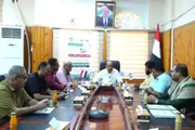 صدى الساحل اخبار اليمن الان البادية اتفاقيتين لتوفير معلمين المزارعين اخبار اليمن الان الحدث اليوم عاجل صدى الساحل