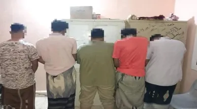اخبار اليمن الان الحدث اليوم عاجل 