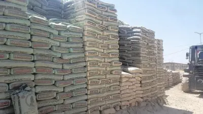 اخبار اليمن الان ارتفاع الإسمنت البناء الحوثيين المقاولين اخبار اليمن الان الحدث اليوم عاجل