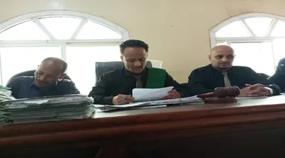 اخبار اليمن الان المنصورة الابتدائية بإعدام بجريمة والدته اخبار اليمن الان الحدث اليوم عاجل