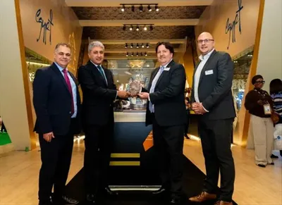 اخبار اليمن الان بإبداع مصري خالص بجائزة تصميم اخبار اليمن الان الحدث اليوم عاجل