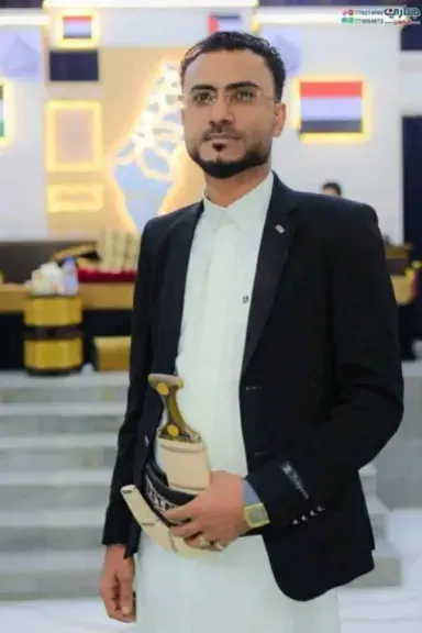 اخبار اليمن الان الإفراج الفنان الشعبي اعتقاله مليشيا اخبار اليمن الان الحدث اليوم عاجل