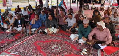 اخبار اليمن الان الحدث اليوم عاجل 