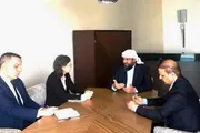 صحيفة المرصد اخبار اليمن الان المحرمي السفيرة الفرنسية العلاقات ومكافحـ اخبار اليمن الان الحدث اليوم عاجل صحيفة المرصد