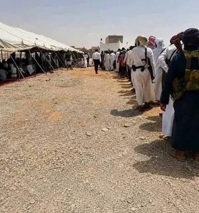 اخبار اليمن الان تصعيد حضرموت قبائل الاستنفار الطوارئ اخبار اليمن الان الحدث اليوم عاجل