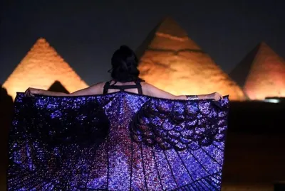 اخبار اليمن الان السوبرانو المصرية العالمية الأساطير فرعونية اخبار اليمن الان الحدث اليوم عاجل