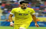 عدن تايم اخبار اليمن الان إيقاف لاعب إشارة مثيرة للجدل اخبار اليمن الان الحدث اليوم عاجل عدن تايم