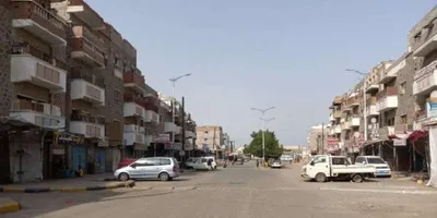 اخبار اليمن الان الحدث اليوم عاجل 