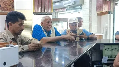 اخبار اليمن الان الحدث اليوم عاجل 