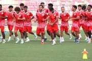 عدن تايم اخبار اليمن الان المنتخب الوطني معسكره الاعدادي استعدادا اخبار اليمن الان الحدث اليوم عاجل عدن تايم
