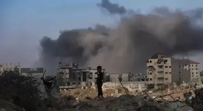 اخبار اليمن الان الاحتلال يواصل خروقاته لاتفاق تواليا اخبار اليمن الان الحدث اليوم عاجل