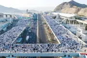 عرب تايم اخبار اليمن الان اخبار وتقارير توافد أكثر التروية اخبار اليمن الان الحدث اليوم عاجل عرب تايم
