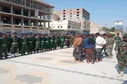 عدن تايم اخبار اليمن الان الشرطة حضرموت يطالبون بإقالة الكلية اخبار اليمن الان الحدث اليوم عاجل عدن تايم