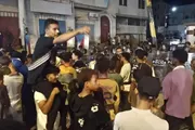 عدن تايم اخبار اليمن الان الشعبي بكريتر تنديدا بانهيار الخدمات اخبار اليمن الان الحدث اليوم عاجل عدن تايم