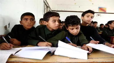 اخبار اليمن الان الحوثيون يطلقون دراسيا التعبئة والتجنيد اخبار اليمن الان الحدث اليوم عاجل