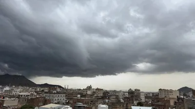 اخبار اليمن الان الحدث اليوم عاجل 