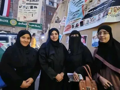 اخبار اليمن الان النساء مبادرة قانونية وحقوقية للعدالة اخبار اليمن الان الحدث اليوم عاجل