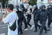 وكالة الصحافة اليمنية اخبار اليمن الان اعتقال متضامنين دوليين متجهين ليبيا اخبار اليمن الان الحدث اليوم عاجل وكالة الصحافة اليمنية