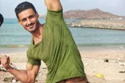 كريتر إسكاي اخبار اليمن الان صورة للشاب توفى سقوطه اعلى اخبار اليمن الان الحدث اليوم عاجل كريتر إسكاي