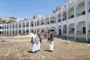 صحيفة الثورة صنعاء اخبار اليمن الان المشاريع التربوية مديريتي الثورة وآزال اخبار اليمن الان الحدث اليوم عاجل صحيفة الثورة صنعاء
