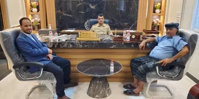 اخبار اليمن الان الشرطة العسكرية اللواء يزوران الأراضي اخبار اليمن الان الحدث اليوم عاجل