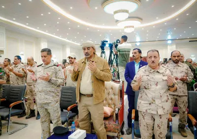 اخبار اليمن الان ترحموهم عيدروس الزبيدي الجنوبيين المتحوثين اخبار اليمن الان الحدث اليوم عاجل