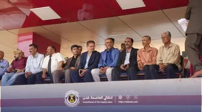 اخبار اليمن الان الحدث اليوم عاجل 