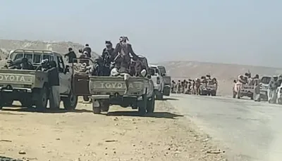 اخبار اليمن الان الحدث اليوم عاجل 