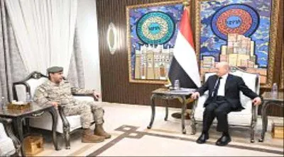 اخبار اليمن الان الحدث اليوم عاجل 