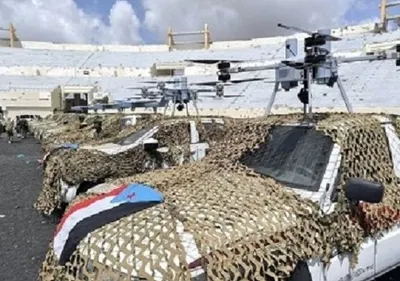 اخبار اليمن الان الحدث اليوم عاجل 