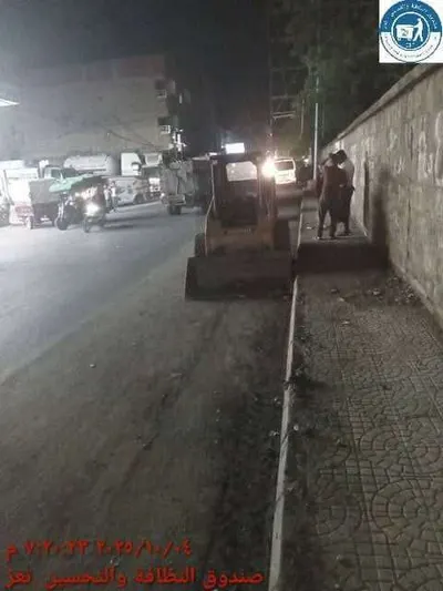 اخبار اليمن الان يشهده تعز الليلة اخبار اليمن الان الحدث اليوم عاجل