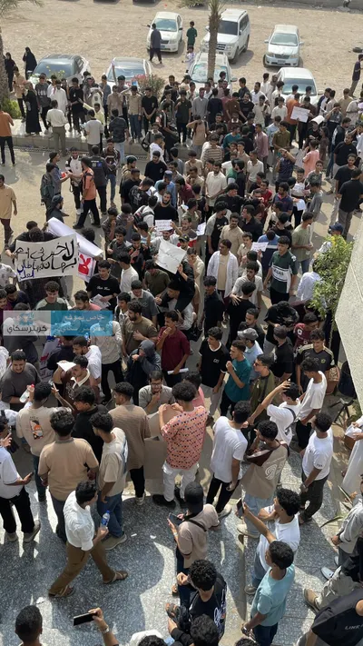 اخبار اليمن الان الحدث اليوم عاجل 