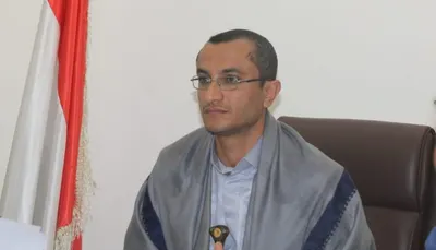 اخبار اليمن الان قيادي أنصار رسالة أبناء محافظة اخبار اليمن الان الحدث اليوم عاجل