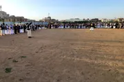 وكالة الصحافة اليمنية اخبار اليمن الان أحرار يؤكدون جهوزيتهم فلسطين الأضحى اخبار اليمن الان الحدث اليوم عاجل وكالة الصحافة اليمنية