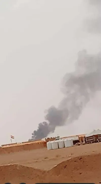 اخبار اليمن الان الحوثيون يستهدفون معسكرا الوديعة لمجزرة اخبار اليمن الان الحدث اليوم عاجل