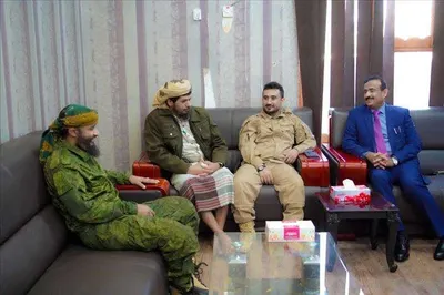 اخبار اليمن الان الحدث اليوم عاجل 