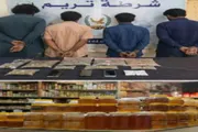 صدى الساحل اخبار اليمن الان المتهمين بقضايا مخدرات مديرية بحضرموت اخبار اليمن الان الحدث اليوم عاجل صدى الساحل