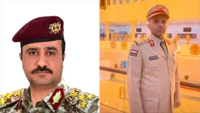 اخبار اليمن الان قياديين عسكريين محاولة اغتيال الوديعة اخبار اليمن الان الحدث اليوم عاجل
