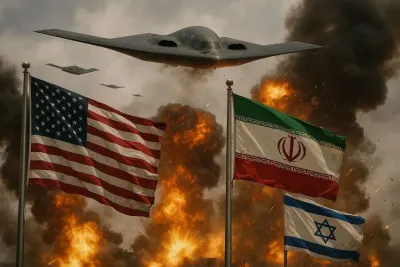 اخبار اليمن الان فوردو ونطنز وأصفهان أمريكا إيران اخبار اليمن الان الحدث اليوم عاجل