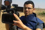 صحيفة الثورة صنعاء اخبار اليمن الان استشهاد صحفي فلسطيني قطاع ساعة اخبار اليمن الان الحدث اليوم عاجل صحيفة الثورة صنعاء