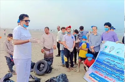 اخبار اليمن الان الحدث اليوم عاجل 